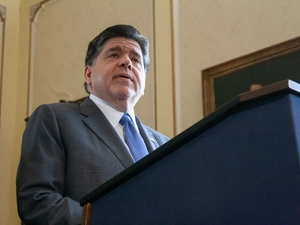 Gov. JB Pritzker suspends tax breaks for data centers, urges more discussion