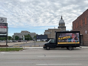 Illinois’ ‘swipe fee’ law on the brink after another delay, adverse court ruling