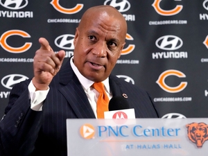 Bears ‘advance’ unspecified Indiana stadium plan — but keep Illinois lawmakers on the line