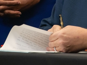 Pritzker signs bills on environmental standards, in-state tuition