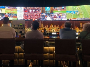 Prediction market Kalshi sues Illinois over its push to regulate sports bets