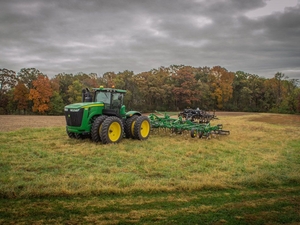 ‘A real farm crisis’: Illinois farm bankruptcies rise for 3rd straight year