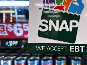Illinois food assistance error rate continues to grow as federal penalties loom