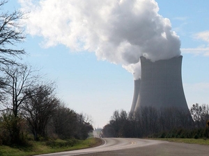 These 9 Illinois communities say they’re interested in new nuclear facilities