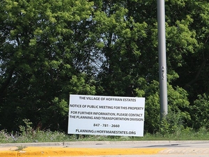 Developer withdraws rezoning request for controversial data center in Hoffman Estates