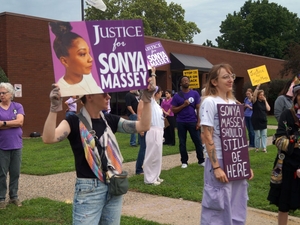 Illinois Prisoner Review Board denies early release for Sean Grayson