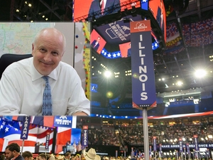 New Illinois Republican Party chair hopes for ‘JB fatigue’ in tough midterm