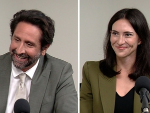 Replacing Mendoza: Candidates vie to be state’s first new comptroller in a decade