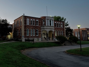 Choate workers’ union files lawsuit to block state from gutting mental health facility