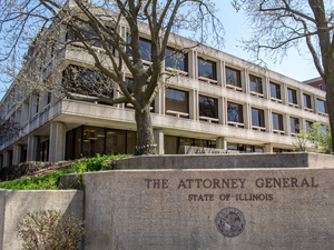 Illinois attorney general claims victory in lawsuit against Trump administration