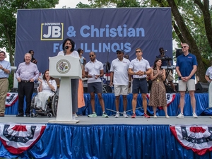 Statewide races: Little-known GOP slate faces uphill battle against mostly incumbent Dems