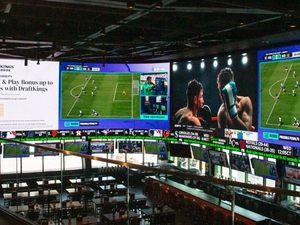 Report: Illinois tax revenue from gambling increased 19% last year