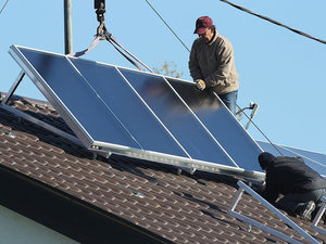 The problem with going solar in Indiana