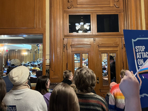 Rokita wants ‘teeth’ for Indiana ban on human sexuality content