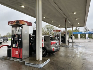 Gas tax breaks to cost state, local governments $533M