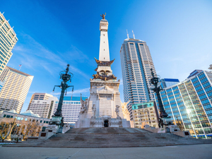 Finding efficiency in Indiana governance through consolidation and preemption