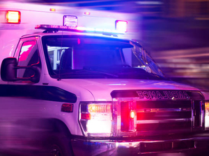 Indiana hospitals end routine ambulance diversion
