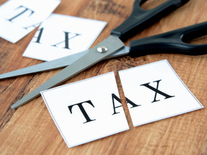 Eliminating taxes might be popular to preach but people deserve realism