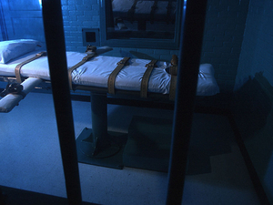 Indiana high court orders Jeffrey Weisheit executed Nov. 5