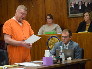 Nearly two years into prison term, Jamey Noel still owes nearly $2 million in restitution