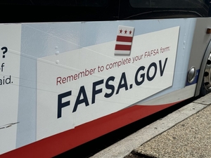 It’s not just your taxes: Indiana FAFSA deadline is April 15