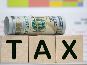 Indiana tax amnesty rewards scofflaws