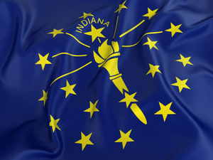 Indiana continues gas tax reimbursements