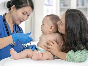 Preliminary data shows Indiana infant mortality remains steady at record low in 2025