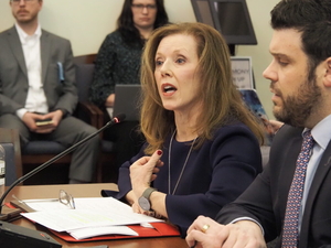 State Personnel Department seeks raises for hundreds of employees in next budget session