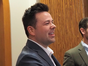‘Middleman’: Former Indiana ag director backs removal of LG’s leadership duties