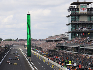 What we learn about Indy newsrooms by comparing coverage of the Indy 500