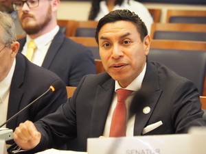 New records spotlight $90K restitution fund payment to donor, nearly $500K in raises under Morales