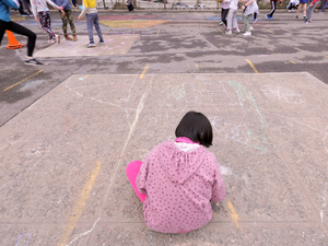 Most Indiana children who need summer programs still can’t access them, new report finds