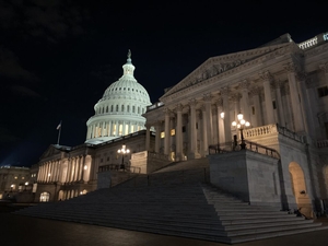 All nine Indiana congressional seats are contested. Here’s who’s running.