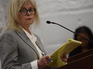 Former recount member returning for review of tight Indiana Senate race