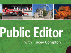 So, you want to be a journalist in Indy? Here’s what you need to know.