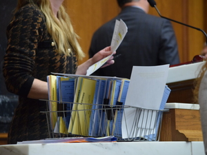 Democracy Day: A guide to how Indiana makes its laws