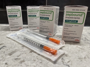 Indiana Medicaid will cover GLP-1s for obesity