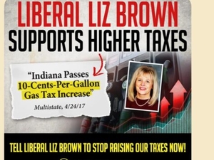 Nonprofit groups are undermining campaign finance laws with attack ads