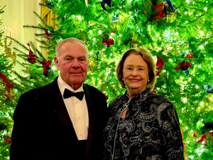 Indiana leaders express sympathies at death of US Rep. Jim Baird’s wife