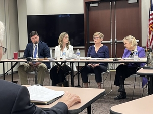 Braun nixes appeal that he order Indiana Election Commission meeting