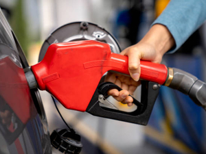 Governor says Indiana may have ‘flexibility’ to extend gas tax suspension again