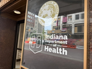 Indiana to sunset HIV outreach program amid federal funding cuts