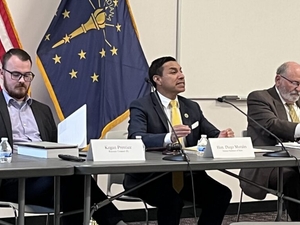 Possible recounts of tight state Senate races could extend into July