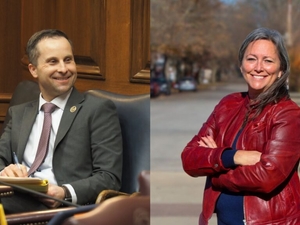 Recount decision timeline moved up in 3-vote margin Indiana Senate race