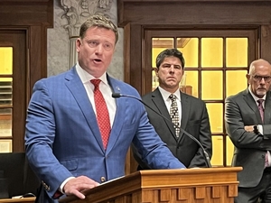 Redistricting return, leadership questions loom after Indiana Senate primary shakeup