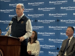 New statewide medical center seeks to grow healthcare access, workforce in Indiana