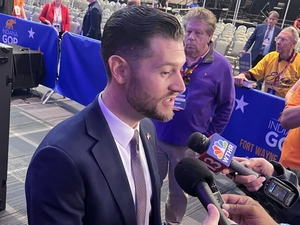 Engling campaign says it returned $60K donation from dark money group