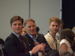 Evan Bayh drains his federal campaign accounts with $2.4M to state Dems amid son’s race