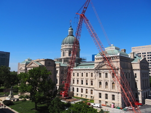 State panel winnows applicants for utility regulator opening; interviews set for next week